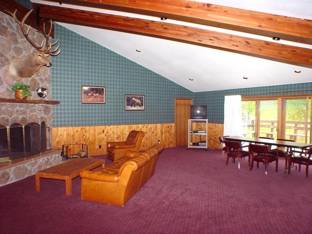 The Ranch At Ucross Hotel Cameră foto